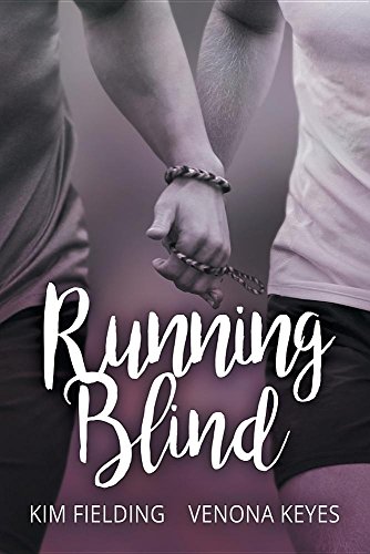 Running Blind [Paperback]