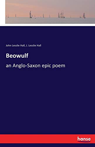 Beowulf [Paperback]