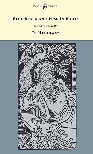 Blue Beard and Puss in Boots - the Banbury Cross Series [Hardcover]