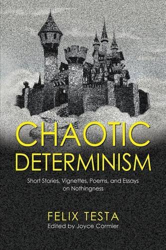 Chaotic Determinism [Paperback]