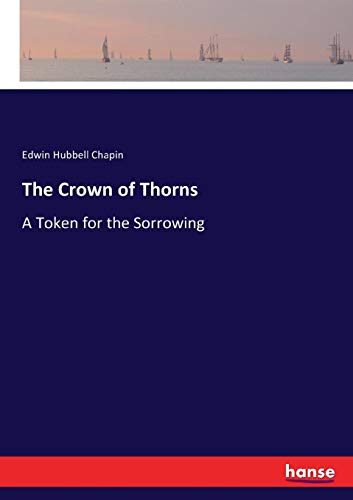 Crown of Thorns [Paperback]