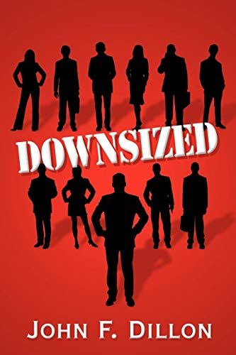 Downsized [Paperback]