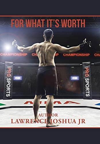 For What It's Worth [Hardcover]