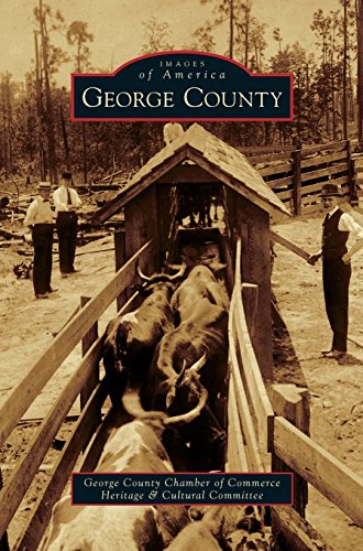 George County [Hardcover]