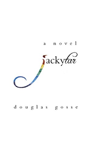 Jackytar [Paperback]