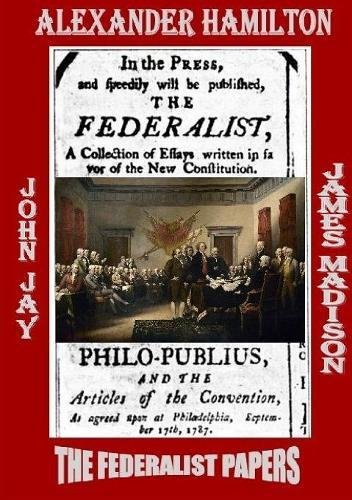 Federalist Papers [Paperback]