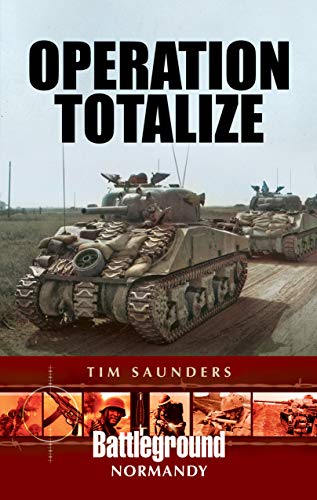 Operation Totalize [Paperback]