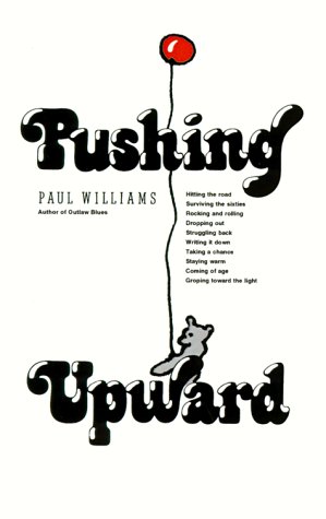 Pushing Upward [Paperback]