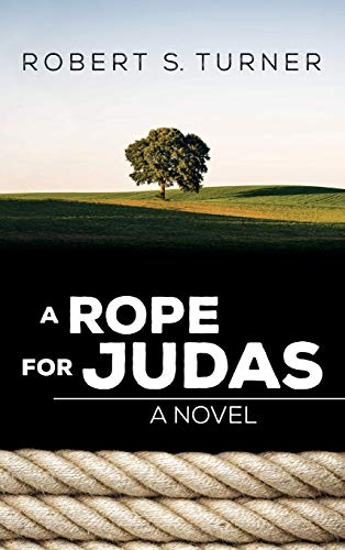 Rope for Judas [Hardcover]