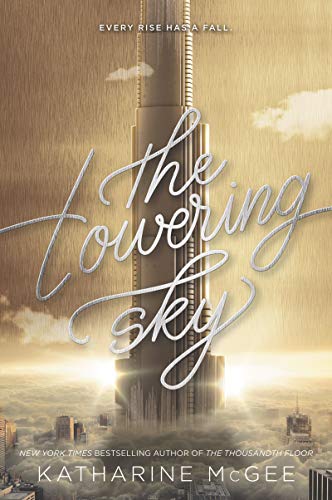The Towering Sky [Paperback]