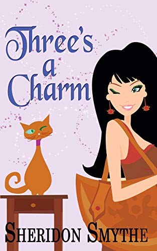 Three's a Charm [Paperback]
