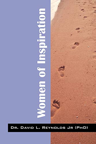 Women of Inspiration  We Are - We Will - We Can [Paperback]