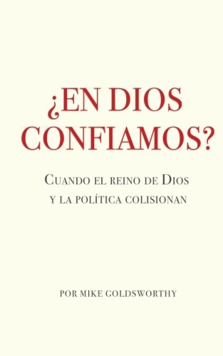 en Dios Confiamos [Paperback]