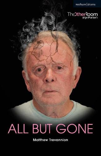 All But Gone [Paperback]