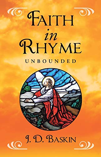 Faith In Rhyme Unbounded [Paperback]