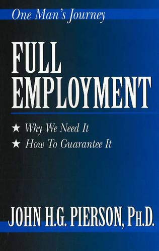 Full Employment [Hardcover]