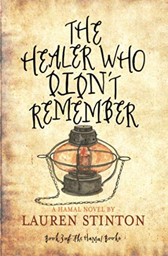 Healer Who Didn't Remember [Paperback]