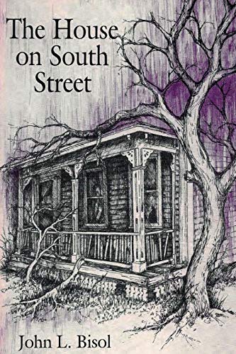 House on South Street [Paperback]