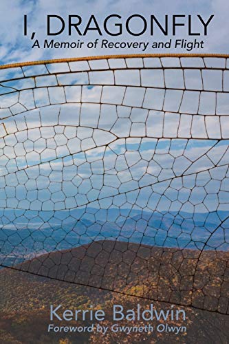 I, Dragonfly  A Memoir of Recovery and Flight [Paperback]