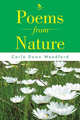 Poems From Nature [Paperback]