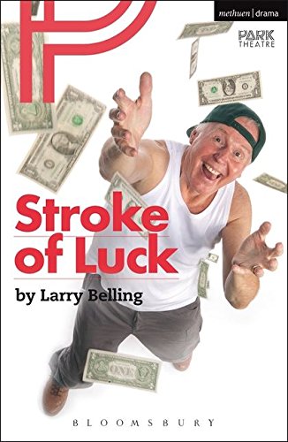 Stroke of Luck [Paperback]