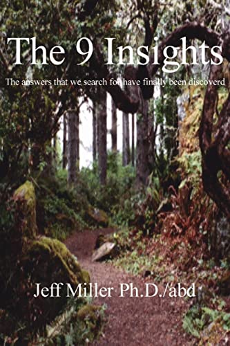 The 9 Insights [Paperback]