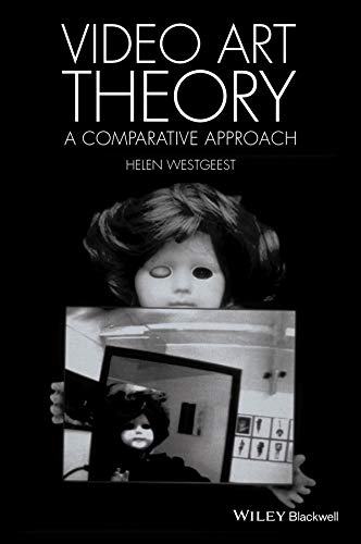 Video Art Theory A Comparative Approach [Paperback]