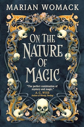 On the Nature of Magic [Paperback]