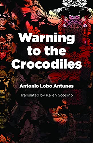 Warning to the Crocodiles [Paperback]