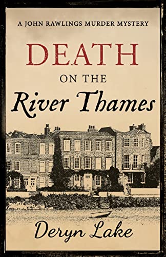 Death On The River Thames