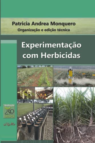 Experimentacao Com Herbicidas