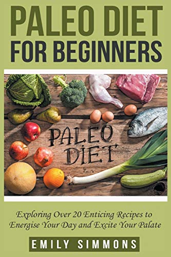 Paleo Diet For Beginners
