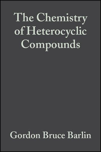 The Pyrazines [Hardcover]