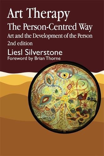 Art Therapy The Person Centered Way [Paperback]