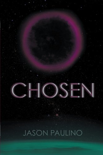 Chosen [Paperback]