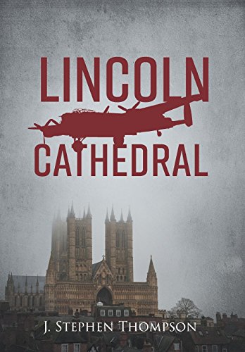 Lincoln Cathedral [Hardcover]