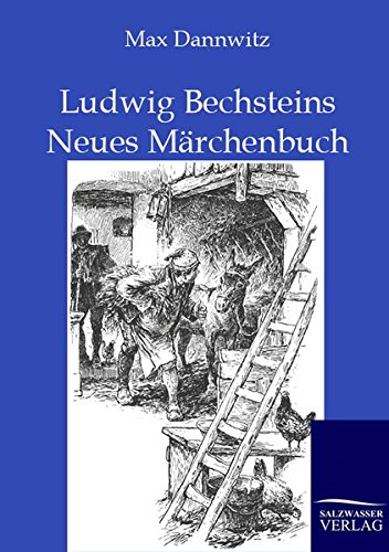 Ludwig Bechsteins Neues M Rchenbuch (german Edition) [Paperback]