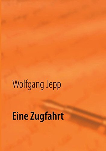 Zugfahrt [Paperback]