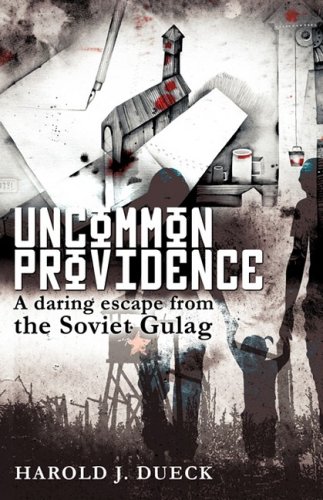 Uncommon Providence [Paperback]