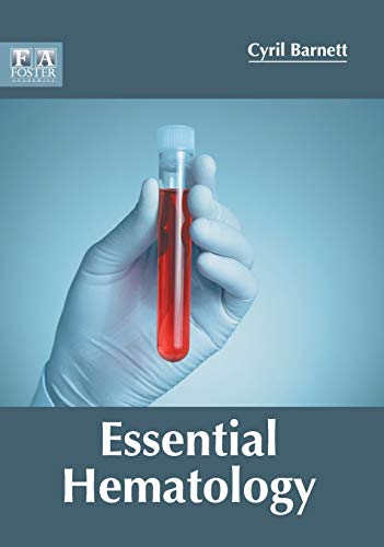 Essential Hematology [Hardcover]