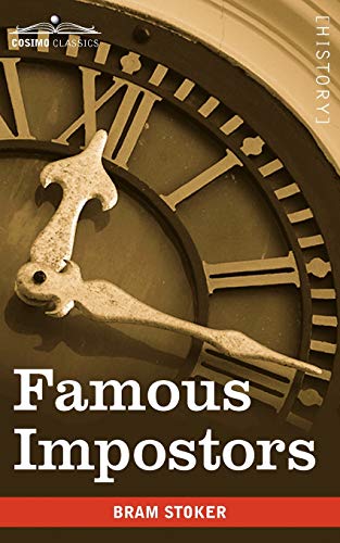 Famous Impostors [Paperback]