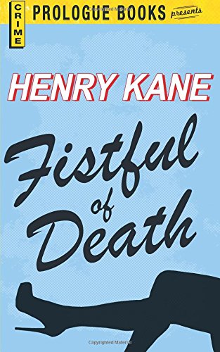 Fistful Of Death [Paperback]
