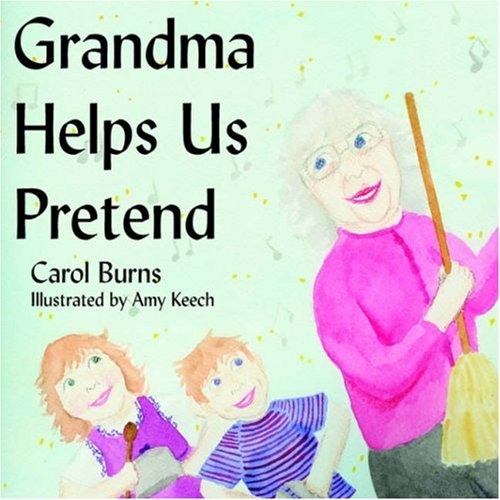 Grandma Helps Us Pretend [Unknown]