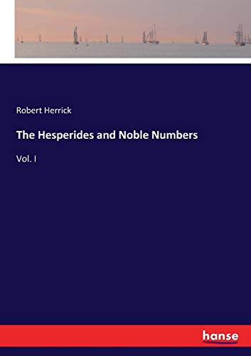 Hesperides and Noble Numbers [Paperback]