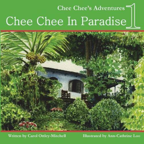 Chee Chee in Paradise [Paperback]