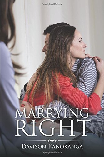 Marrying Right [Paperback]