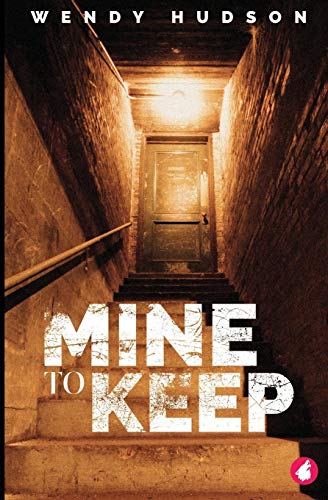 Mine To Keep [Paperback]