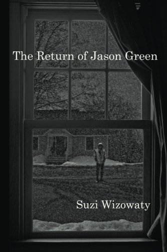 The Return Of Jason Green [Paperback]