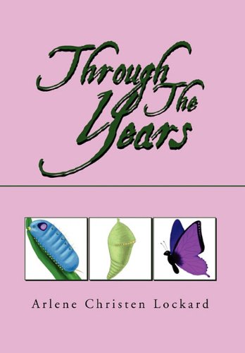 Through the Years [Hardcover]