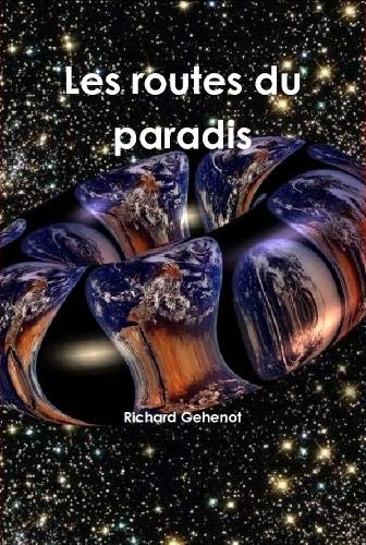Routes du Paradis [Hardcover]